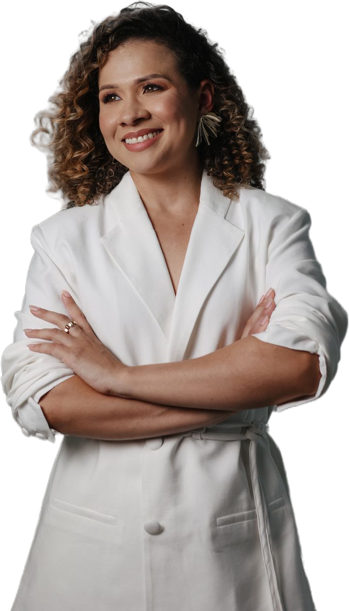 Dra. Barbhara de Matos